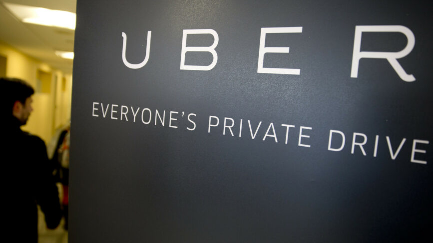 Uber