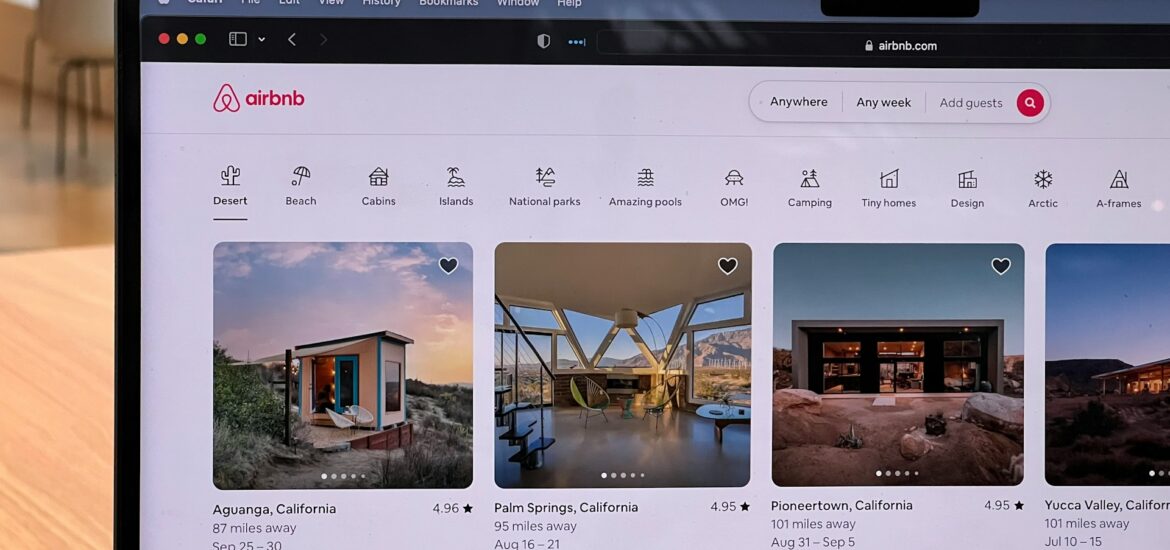 airbnb
