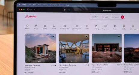 airbnb