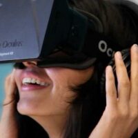 realtà virtuale