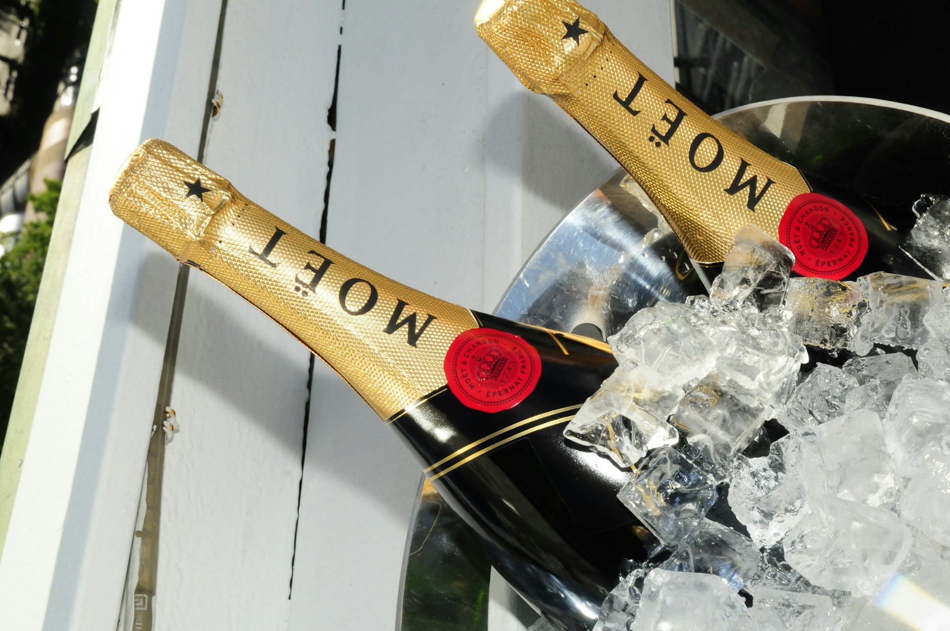 Diageo Moët Hennessy