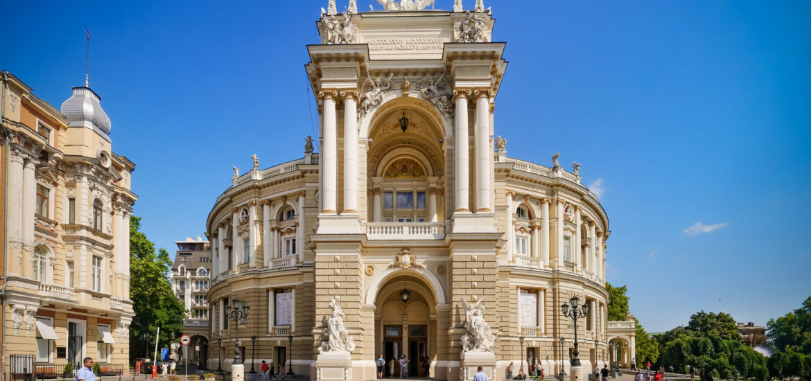 odessa