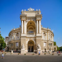 odessa
