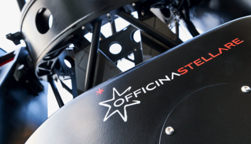 Officina Stellare