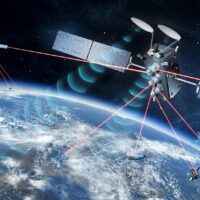 leonardo airbus thales