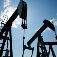 big oil