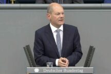 Germania Crisi Energetica