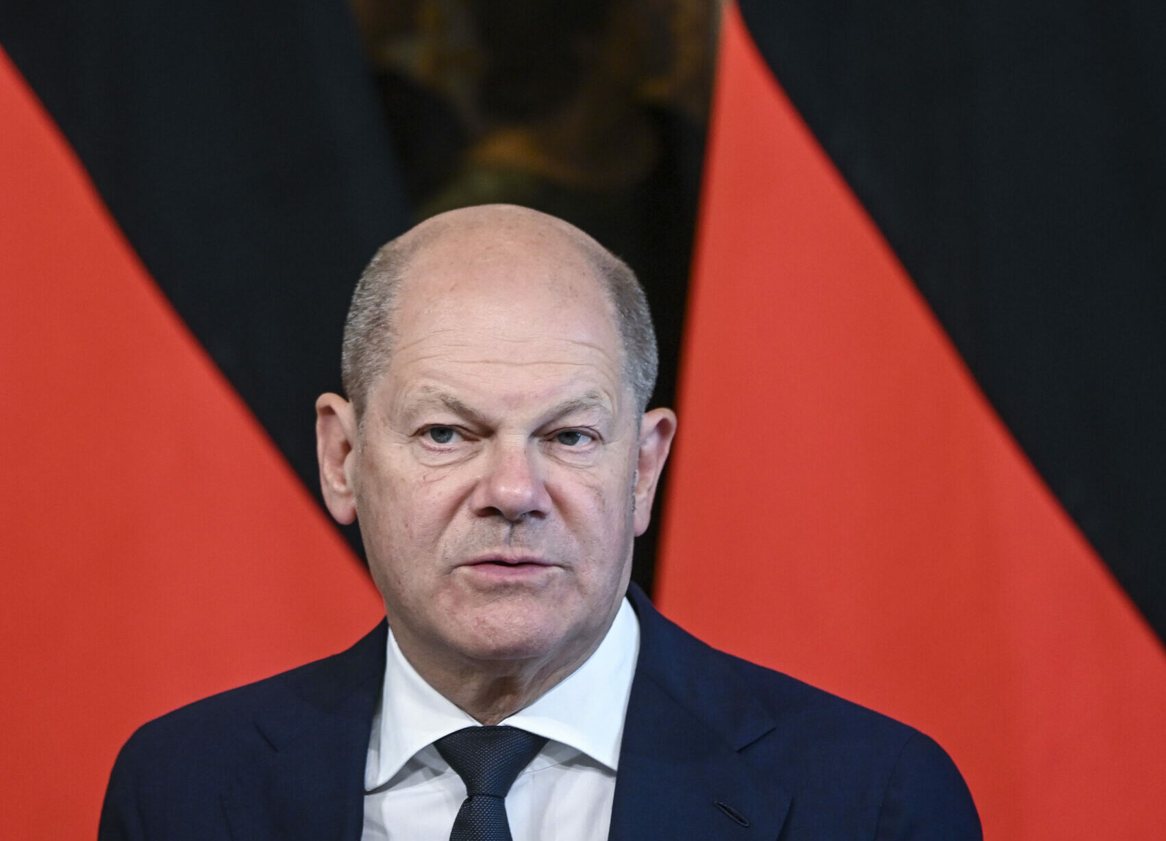 All Scholz's disappointments and humiliations in China