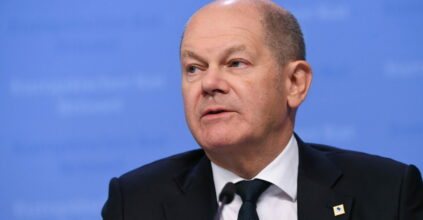 Germania Crisi