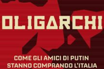 Oligarchi Russi