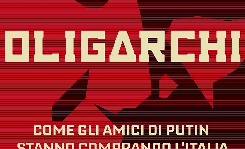 Oligarchi Russi