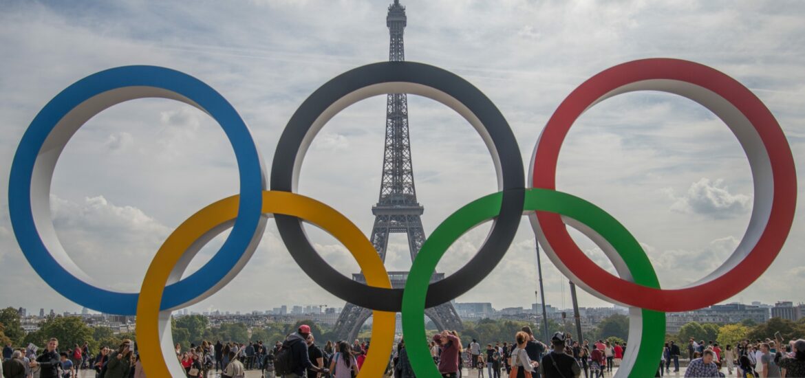 plastica olimpiadi parigi