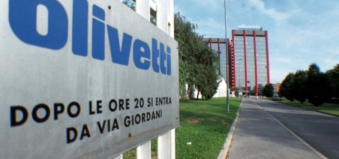 Olivetti