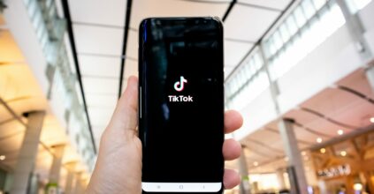 TikTok E-commerce