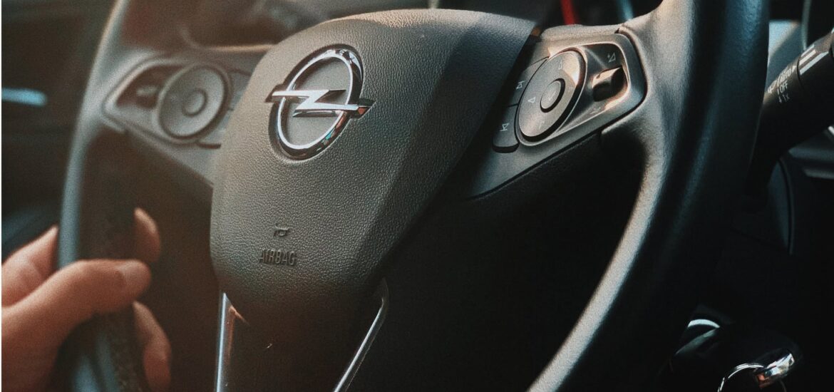 takata opel