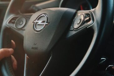 takata opel