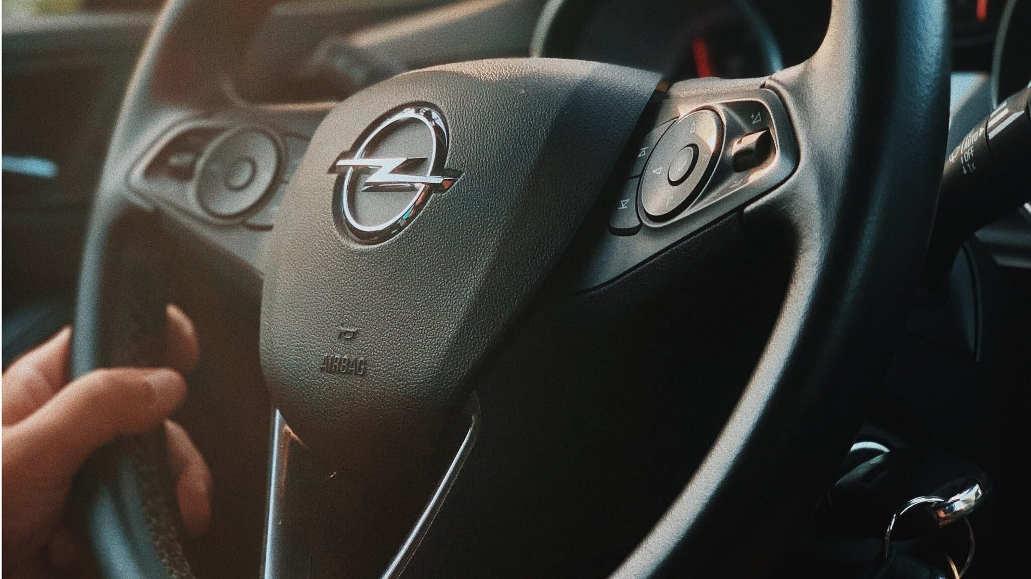 takata opel