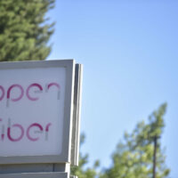 open fiber
