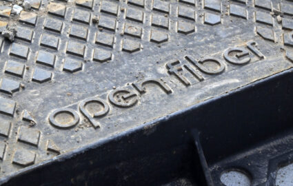 corte dei conti infratel open fiber