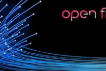 Open Fiber
