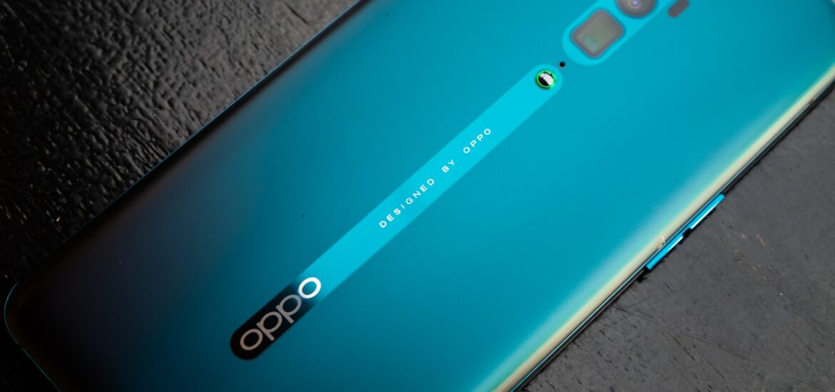 oppo chip