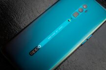 Oppo Chip