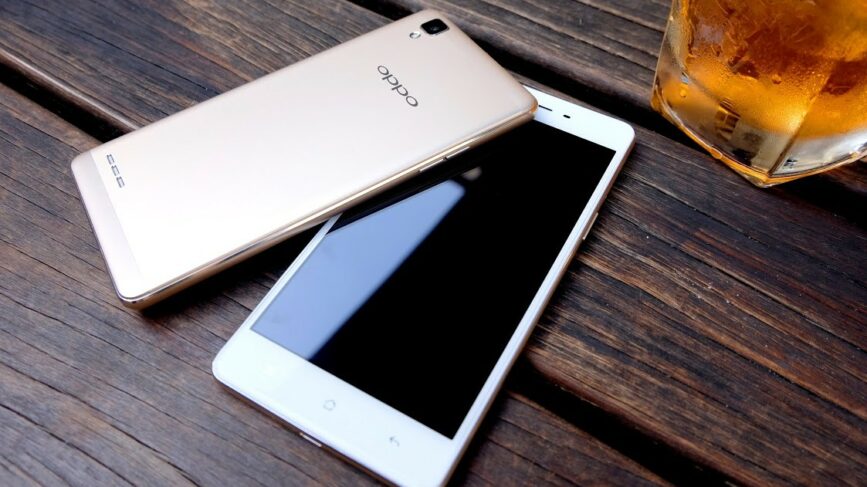Mercato Smartphone