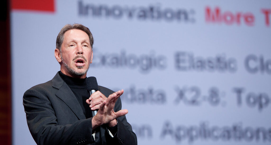 licenziamenti oracle