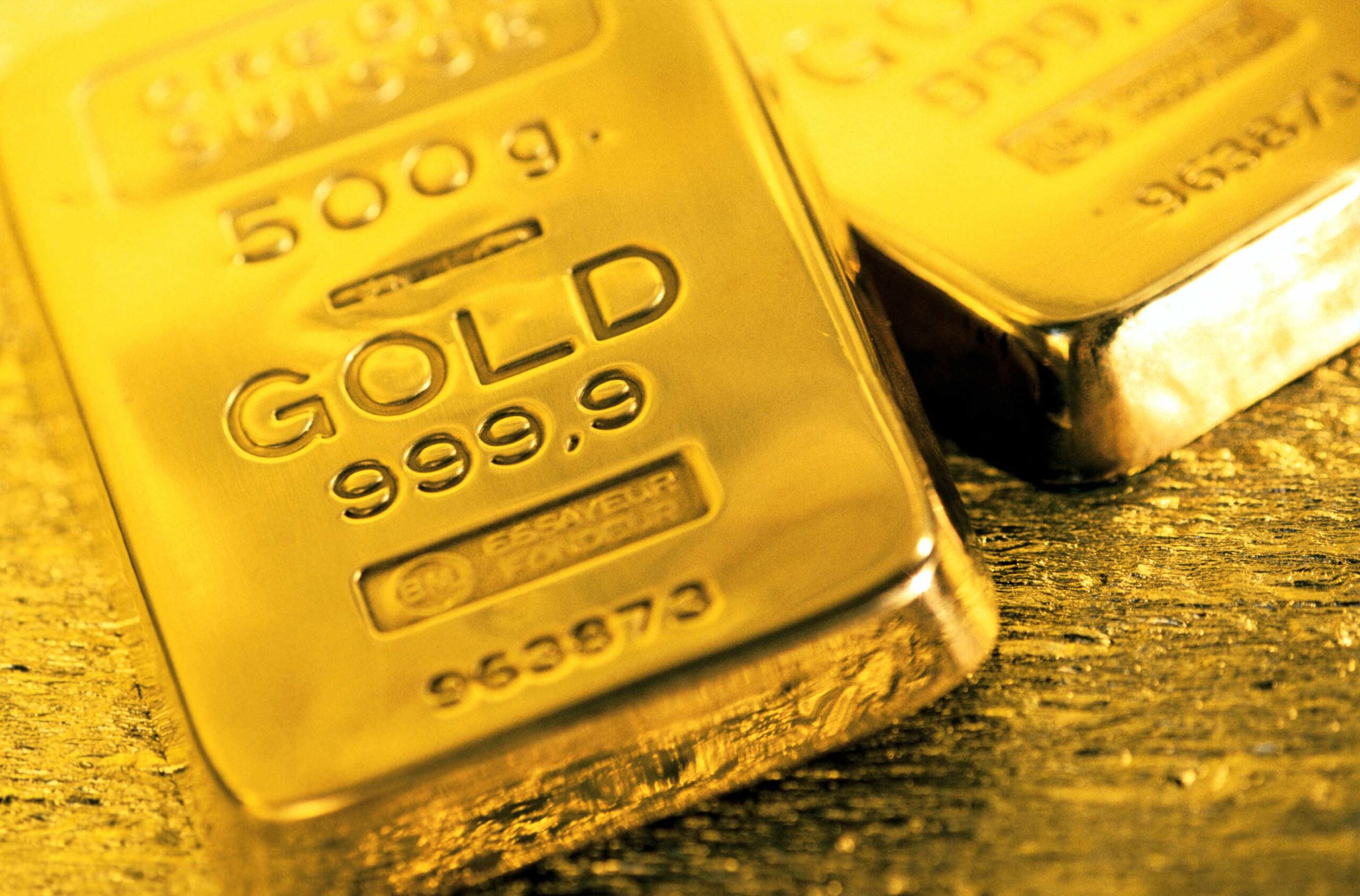 Will gold make a comeback?