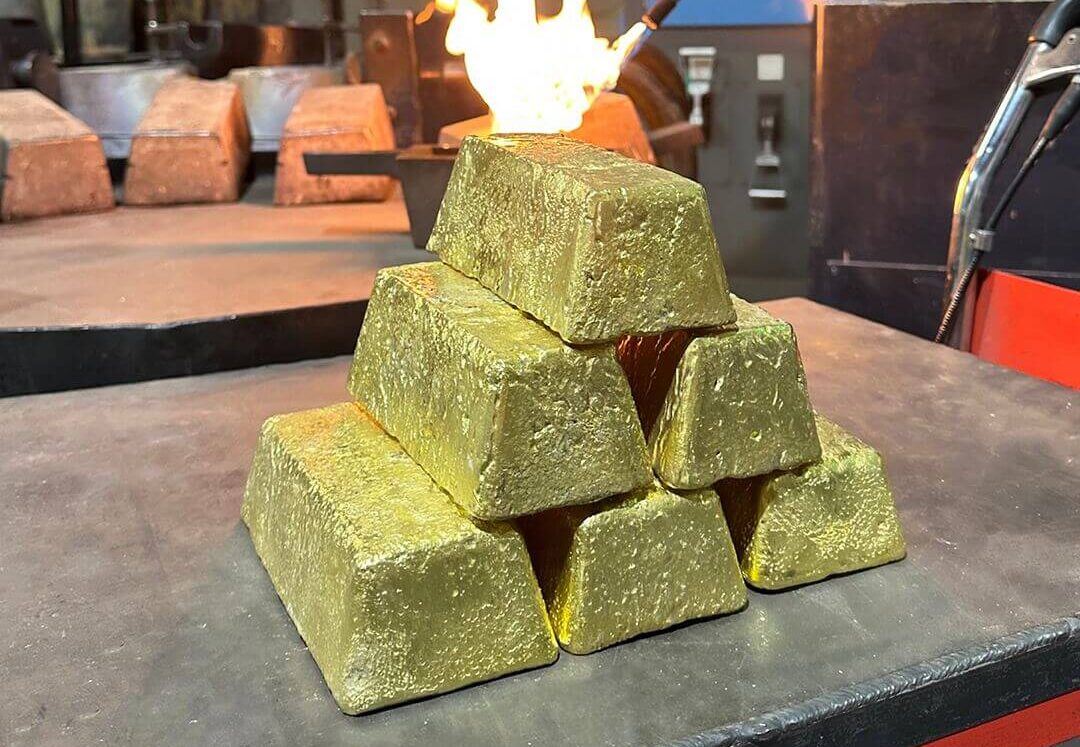 oro