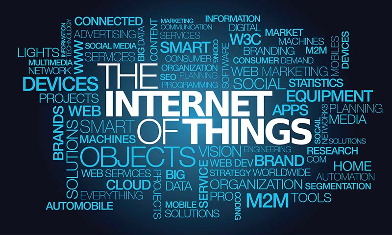 Internet of Things: le Telco entrano in campo