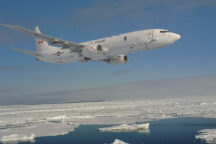 Boeing P-8a