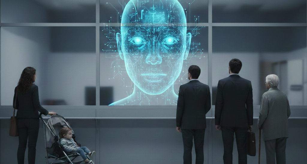 PUBBLICA AMMINISTRAZIONE INTELLIGENZA ARTIFICIALE