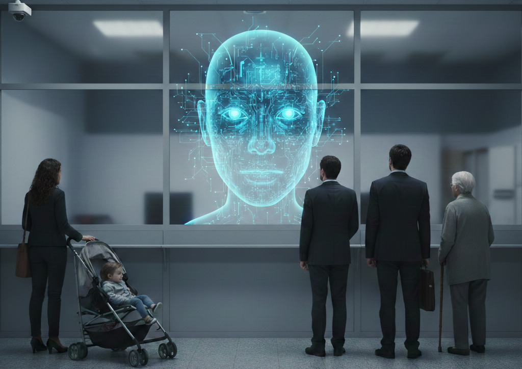PUBBLICA AMMINISTRAZIONE INTELLIGENZA ARTIFICIALE