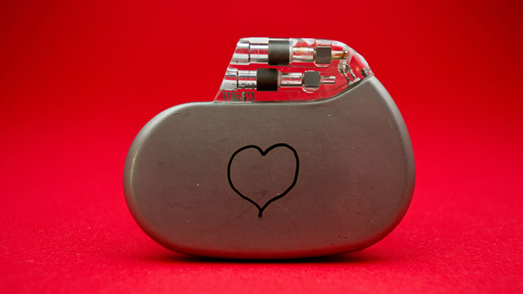 pacemaker hacker