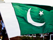 pakistan