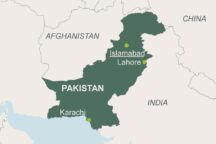 Pakistan