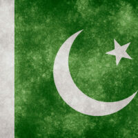 pakistan