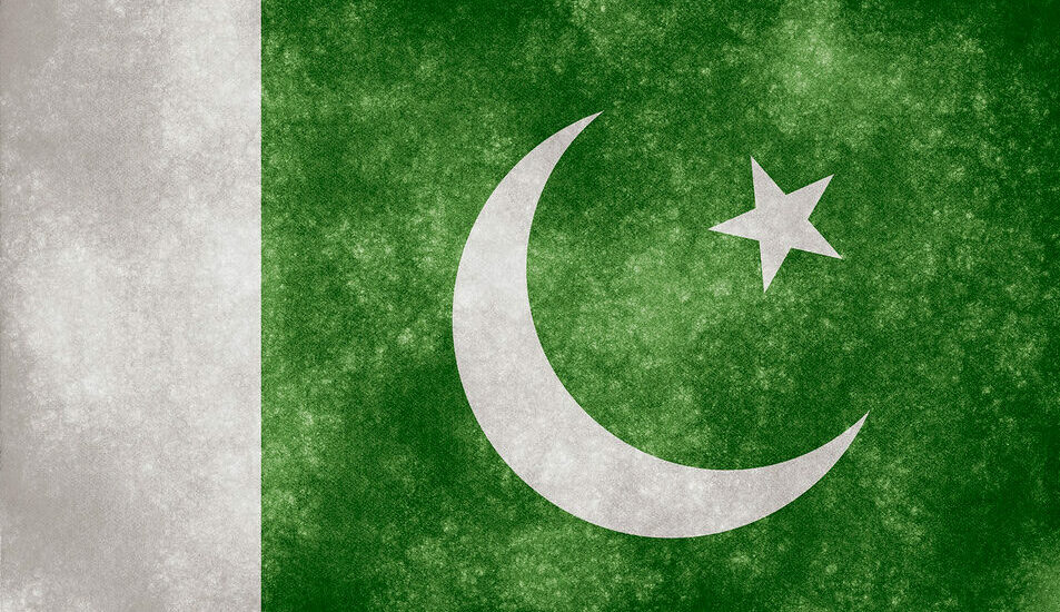 Pakistan