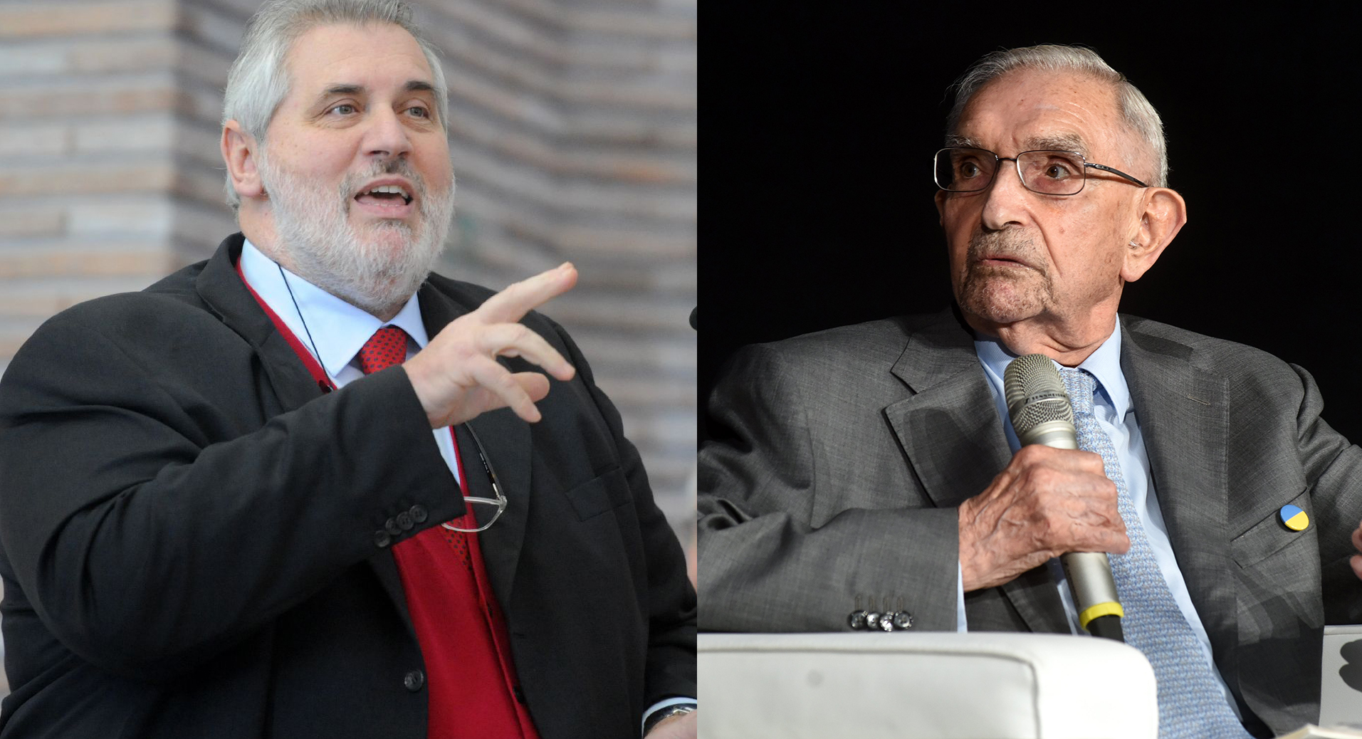 Acre, everything about the fight between Palenzona and Guzzetti