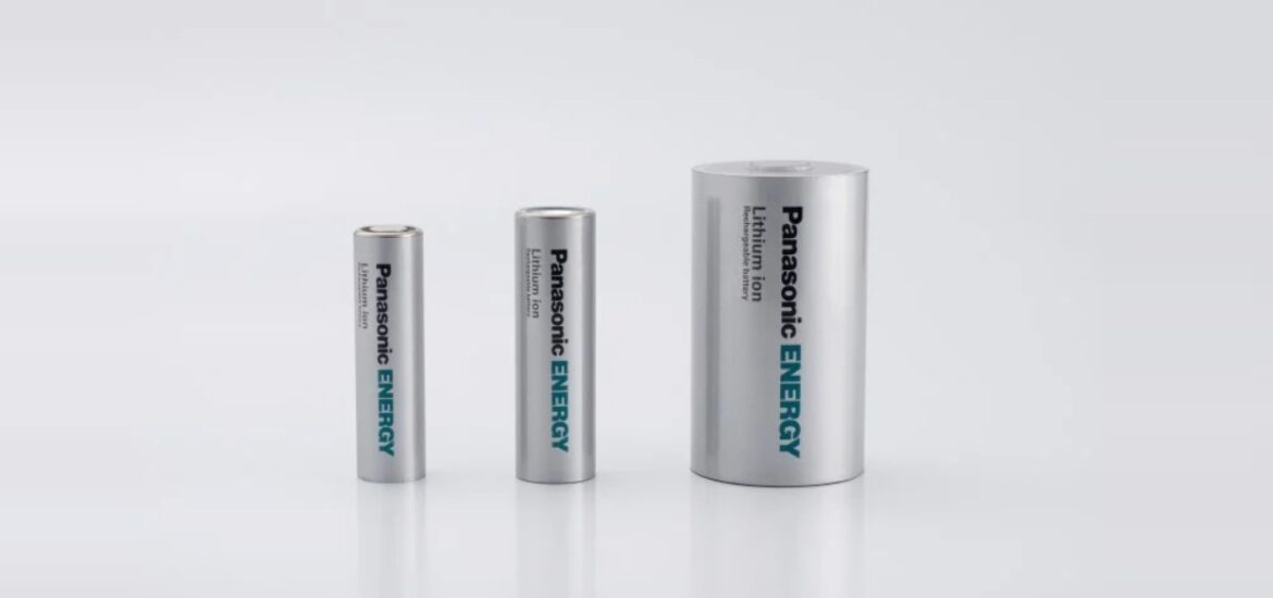 Panasonic Musk