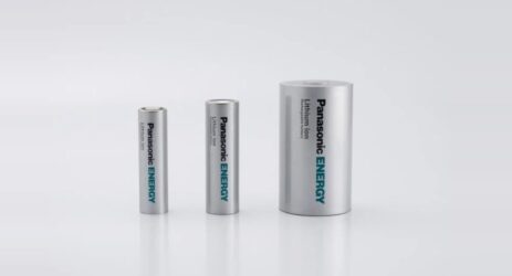 Panasonic Musk
