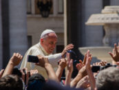 Le 10 frasi più bergogliane di Papa Francesco