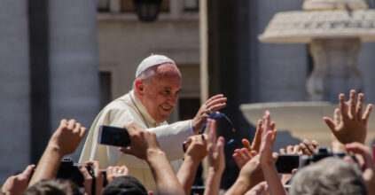 Che Cosa Succede Alla Chiesa Di Papa Francesco In Italia, Germania E Francia