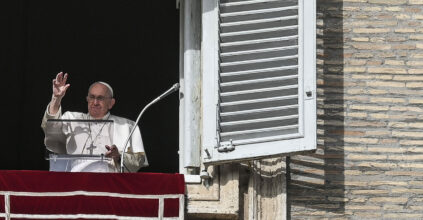 Papa Francesco