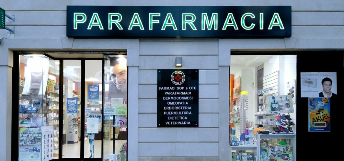 Parafarmacie