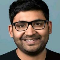 parag agrawal