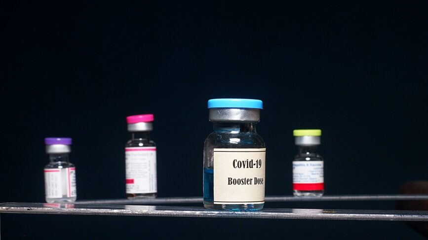 Efficacia Vaccini