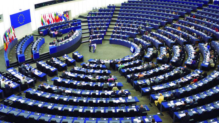 Too many pro-Chinese and pro-Russian in the next European Parliament?