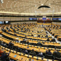 parlamento europeo UE